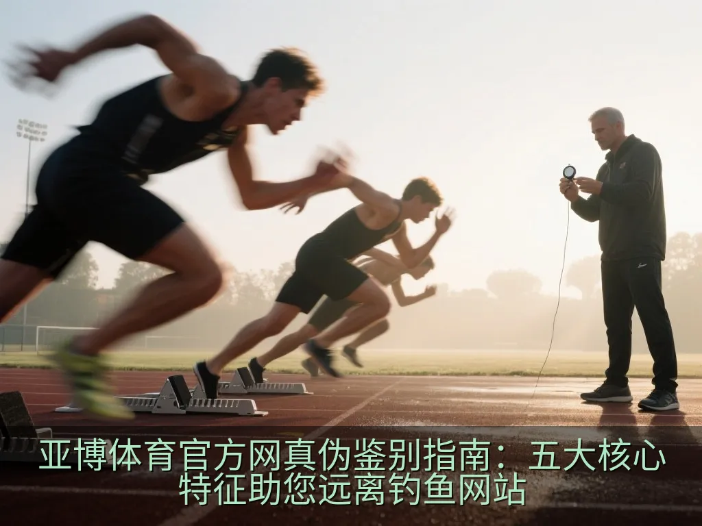 亚博体育官方网真伪鉴别指南：五大核心特征助您远离钓鱼网站
